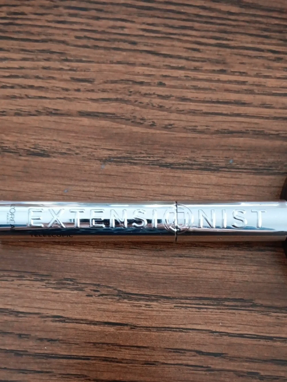 Loreal Extensionist Telescopic Brown Mascara